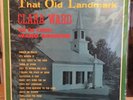 [SOUL/GOSPEL] EXC LP CLARA WARD SINGERS The Old Landmark [1959 SAVOY Issue]