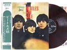 Record - THE BEATLES - BEATLES FOR SALE - LP 308A