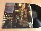DAVID BOWIE - Ziggy Stardust and the Spiders from Mars LP NM-