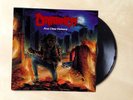 DARKNESS First Class Violence Vinyl LP NEU limited Edition (black)-Death Squad