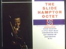 LP THE SLIDE HAMPTON OCTET - sister salvation, nm