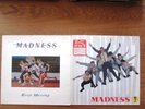Madness,Jeremy Days,B.Adams,P.Green,Kate Bush,Joe Cocker,Jackson Browne 15 LP's