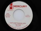 VTG Promo Mercury Record TIMI YURO Can't Stop Running Away Get Out of My Life