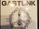 GASTUNK : DEVIL ep ORIGINAL NEAR MINT KBD + EXCLUSIVE PHOTO RARE execute zouo
