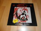 King  Diamond Satanic Rites - Live at Bonn- Bisquithalle- Clear Vinyl.