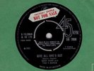 Gary Farr and The T-Bones Give All She's Got Columbia 1965  Don't Stop And Stare