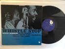Kenny Dorham ?– Whistle Stop - Blue Note ?– BST 84063 - Jazz 
