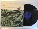 Donald Byrd ?– Byrd In Flight - Blue Note ?– BST 84048 1973