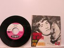 Phil Cordell - Pumping the Water/ Red Lady -Psych Pop 7