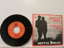 Bettye Swann - Make me yours - Northern Soul 7