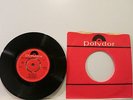 Paul Nicholas - Run Shaker Life - extremely RARE Mod Psych 7