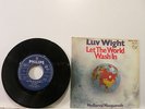I Luv Wight (Kaleidoscope)- Let the World wash in -Psych 7