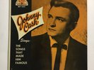 JOHNNY CASH   ORIG 1958 SUN SLP 1235   CLEAN CLASSIC COUNTRY LP
