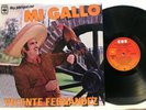 VICENTE FERNANDEZ  