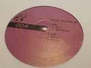 TEEZA - BOUNCE /REEBOK PUMPS/ SWITCH / SHUFFLE GRIME VINYL