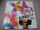 The Kinks Face To Face LP PYE UK 1st Press