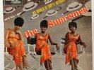 The Supremes ?My World Is Empty Without You RARE FRENCH 45T 7' EP MOTOWN SOUL