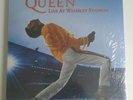 Queen - Live at Wembley Stadium 3 Lps