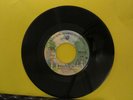 VHTF NORTHERN 45 Eugene Record Warner Brothers 8386 EX Overdose Of Joy / Mother