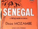 DESIRE MOZAMBE Senegal RARE KILLER AFRO FUNK PSYCH BREAKS 7