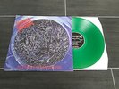 MORBID ANGEL: Altars of Madness GREEN FDR Vinyl LP LTD 200 SOLD OUT  Deicide NEW