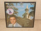RARE FACTORY SEALED ELVIS ''GRAMMY WINNER'' HOW GREAT THOU ART WITH HYPE STICKER