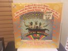THE BEATLES MAGICAL MYSTERY TOUR RARE 1ST MONO US 1967 BAGGY ASTERISK SCRIPT