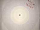 Ty Segall Band Motorhead Paranoid 7 White Label DC621 Fuzz Gizzard Oh Sees RARE