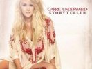 CARRIE UNDERWOOD: STORYTELLER (GATE) (LP vinyl *BRAND NEW*)