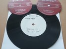 SIROCCO BROS - TEST PRESSING OF 