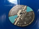 PINK FLOYD: WISH YOU WERE HERE.   (Blue Vinyl)