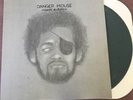 Danger Mouse (Ft. Jay-Z & the Beatles)-The Grey Album BLUE VINYL 100 MADE NM+