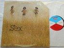 SEX S/T Scratch my back CANADA 1971 GARAGE HEAVY PSYCH HARD TC775 LP Self Titled