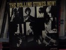The Rolling Stones The Rolling Stones, Now  1965 London Mono Import LL 3420