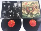 FLEET FOXES - HELPLESSNESS BLUES - 2011 SUB-POP RECORDS 2-LP GATEFOLD VINYL LP