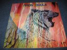 LP - Amon Düül II - Wolf City / United Artists - Krautrock