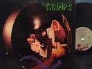 THE CRAMPS Psychedelic Jungle 1981 IRS PUNK/PSYCHOBILLY VINYL RECORD LP ex