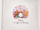 QUEEN - A NIGHT AT THE OPERA - GATEFOLD -1 X VINYL ALBUM 7E-1053 A SP PREOWNED
