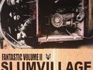 SLUM VILLAGE - Fantastic Vol 2 - Vinyl (2xLP)