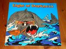 Light Of Darkness - LP - 1971 Krautrock Classic - ZYX 20003 - DIFFERENT COVER
