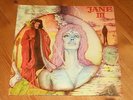 Brain - Jane - LP - III - 1974 Krautrock Classic - Brain 1048
