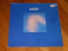 Pilz - Emtidi - LP - Saat - 1972 Progressive Folk / Krautrock