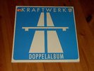 Kraftwerk - 2LP - Doppelalbum - Philips 6623 057