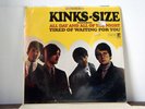 THE KINKS LP Kinks Size 1965  Reprise stereo ray davies rare SEALED