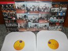 THE NAME OF THIS BAND IS TALKING HEADS SIRE LIVE (1980-1981) Vintage 2 LP Set