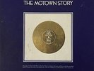 MARVIN GAYE PLUS OTHERS The Motown Story (5 Box Set Vinyl LPs)