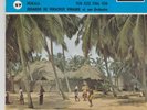 SURBOUM AFRICAN JAZZ EP 37 NICO ROCHEREAU AFRICAN FIESTA 1965 afro rumba french