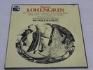 SLS 5071 - WAGNER - LOHENGRIN  * MINT & SEALED * - 5LP BOX SET VINYL RECORDS