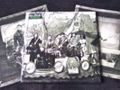 THE RACONTEURS „CONSOLERS OF THE LONELY“ ORIGINAL JACK WHITE