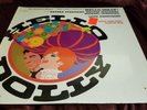 Hello Dolly Soundtrack  Barbra Streisand, vinyl LP, new and sealed, ships fast